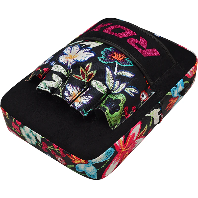RDX FL3 Floral Focus Pads - Image 6