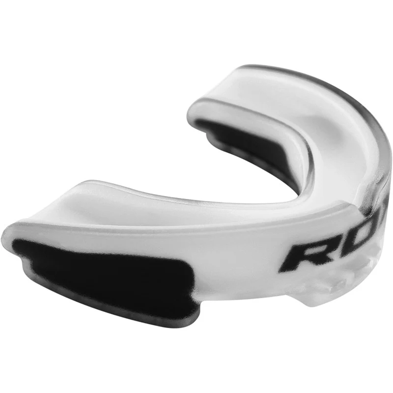 RDX 3W White Mouth Guard - Image 11