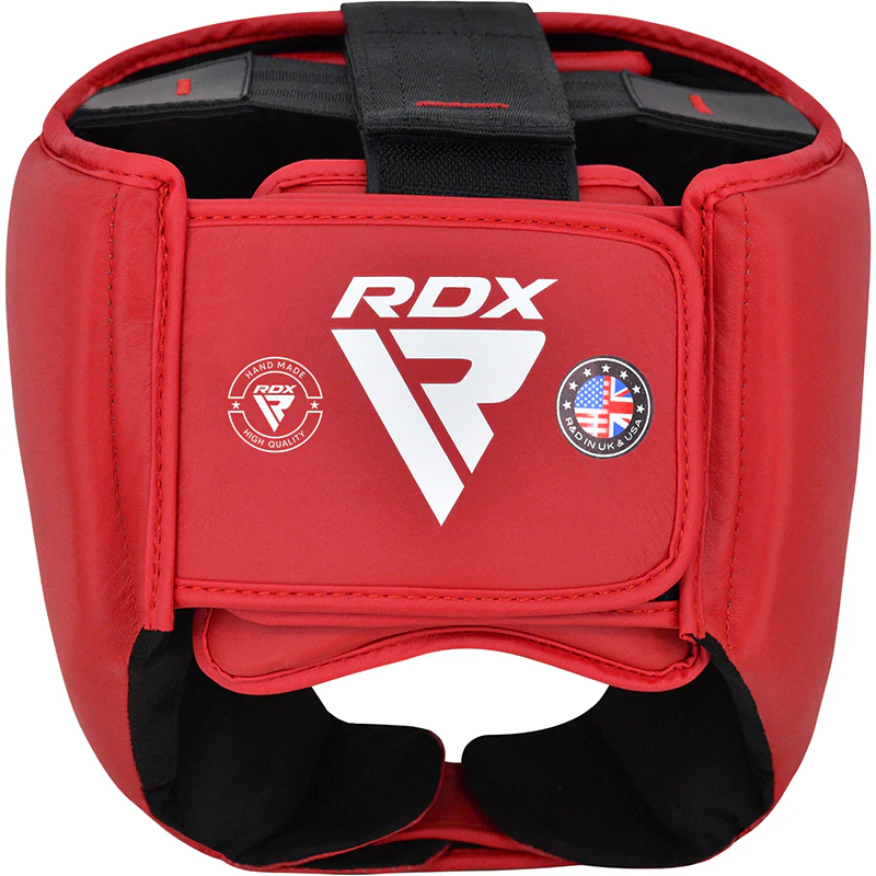 RDX Boxing Head Guard AS1 - Image 4