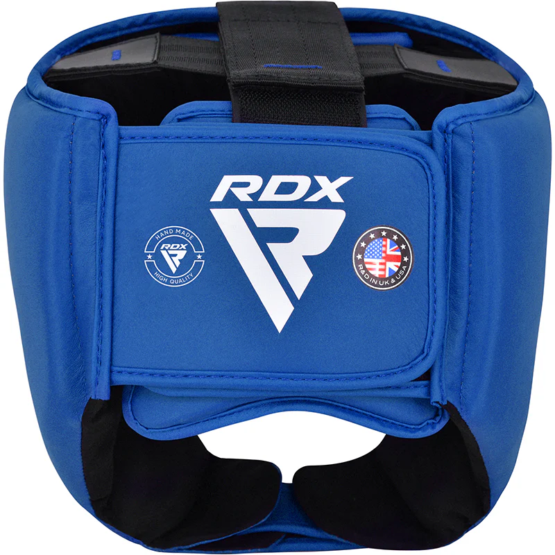 RDX Boxing Head Guard AS1 - Image 6