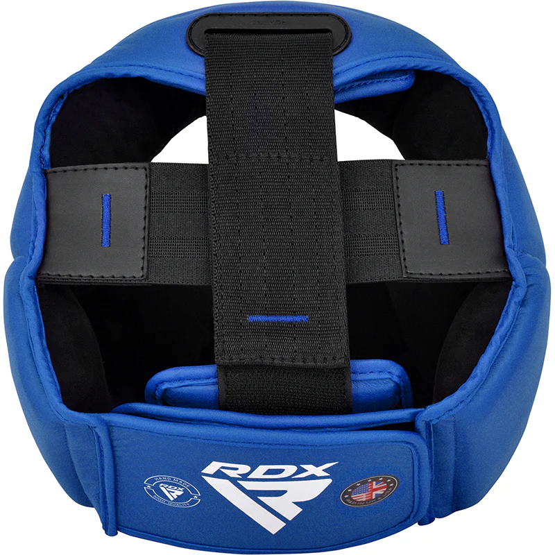RDX Boxing Head Guard AS1 - Image 7