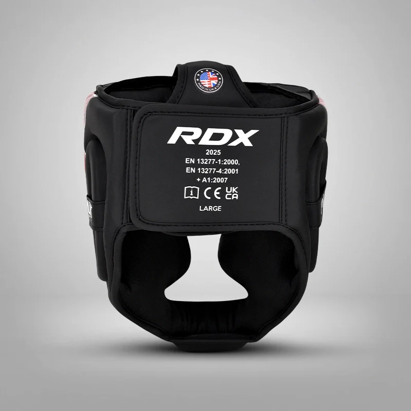 RDX Head Guard Aura F-17 - Image 7