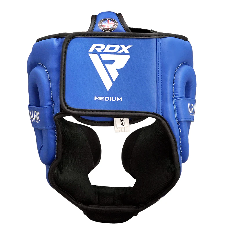 RDX Head Guard Aura Plus T-17 - Image 10