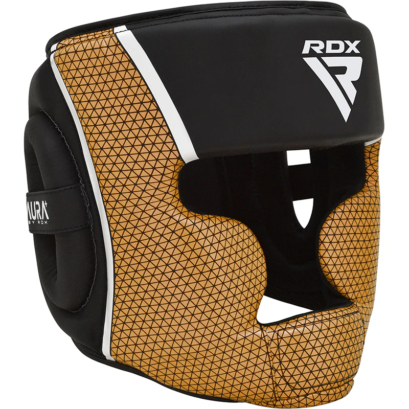 RDX Head Guard Aura Plus T-17 - Image 12