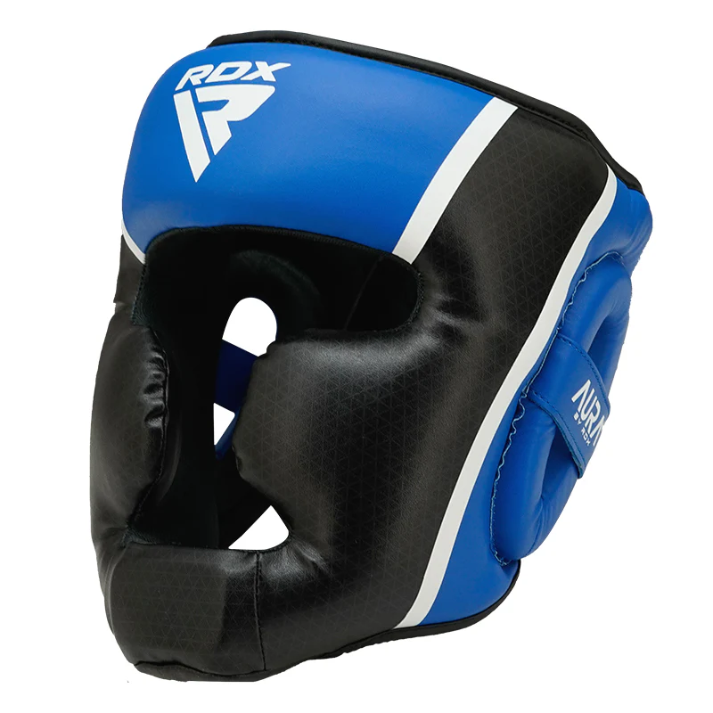 RDX Head Guard Aura Plus T-17 - Image 2