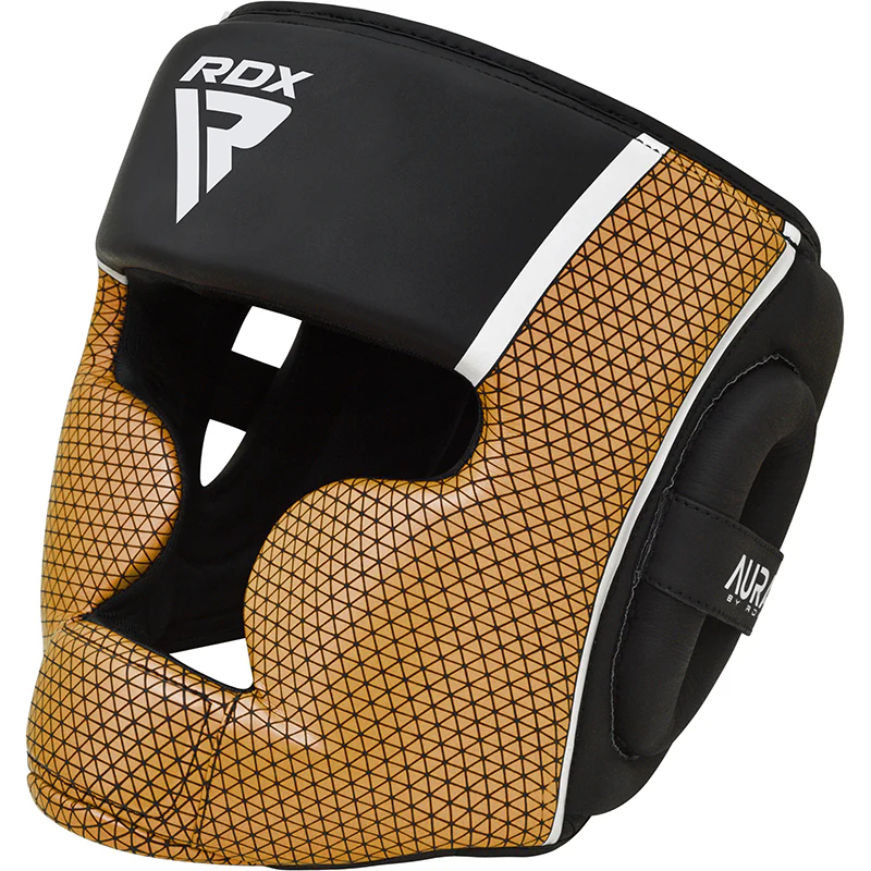 RDX Head Guard Aura Plus T-17 - Image 3