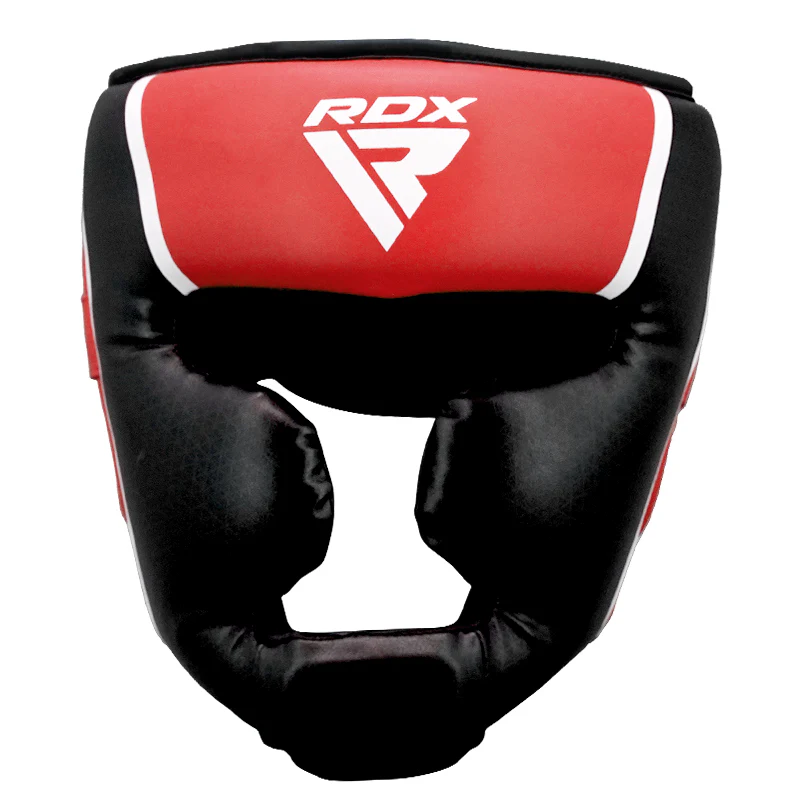 RDX Head Guard Aura Plus T-17 - Image 4