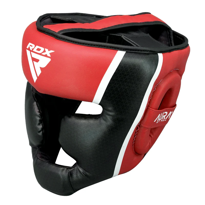 RDX Head Guard Aura Plus T-17 - Image 7