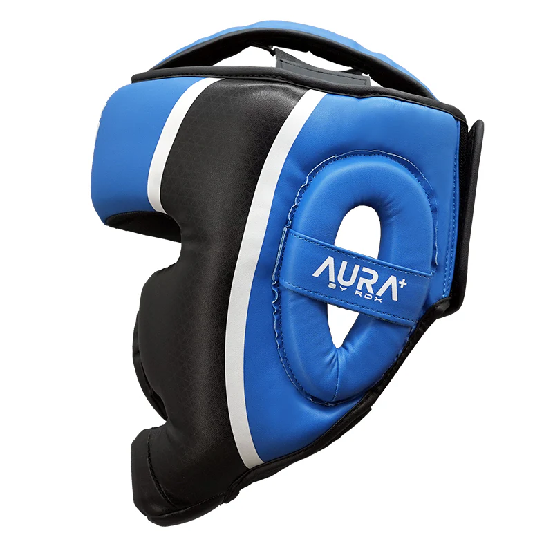 RDX Head Guard Aura Plus T-17 - Image 9