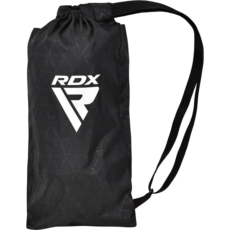 RDX IBA Boxing Gloves for Amateur Competitions Red - Image 5