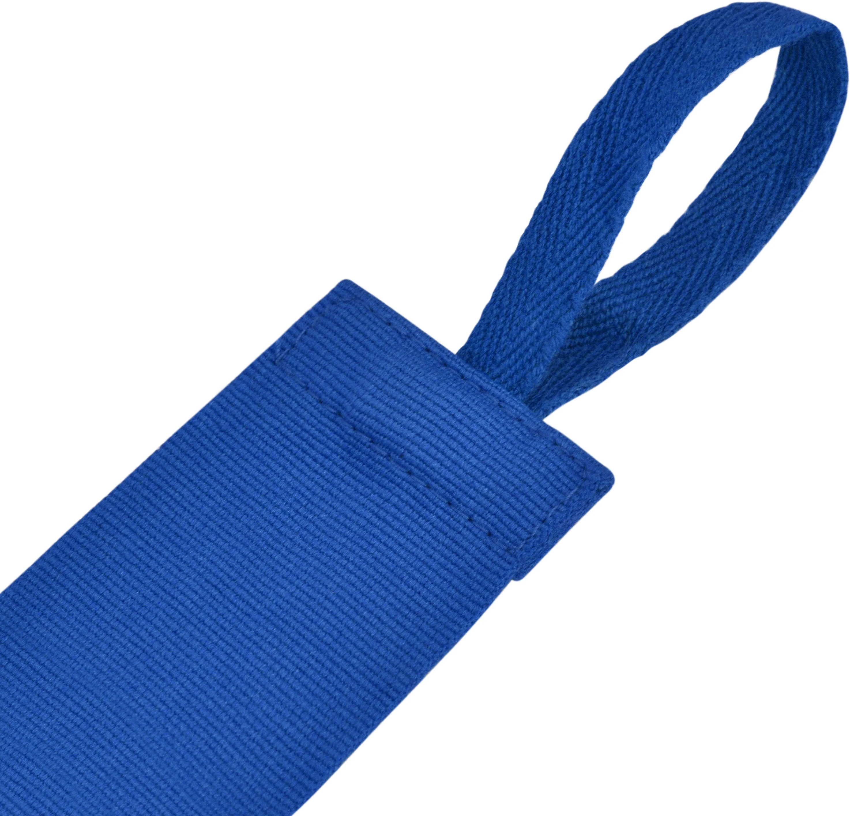 RDX IBA Boxing Hand Wraps Blue - Image 4