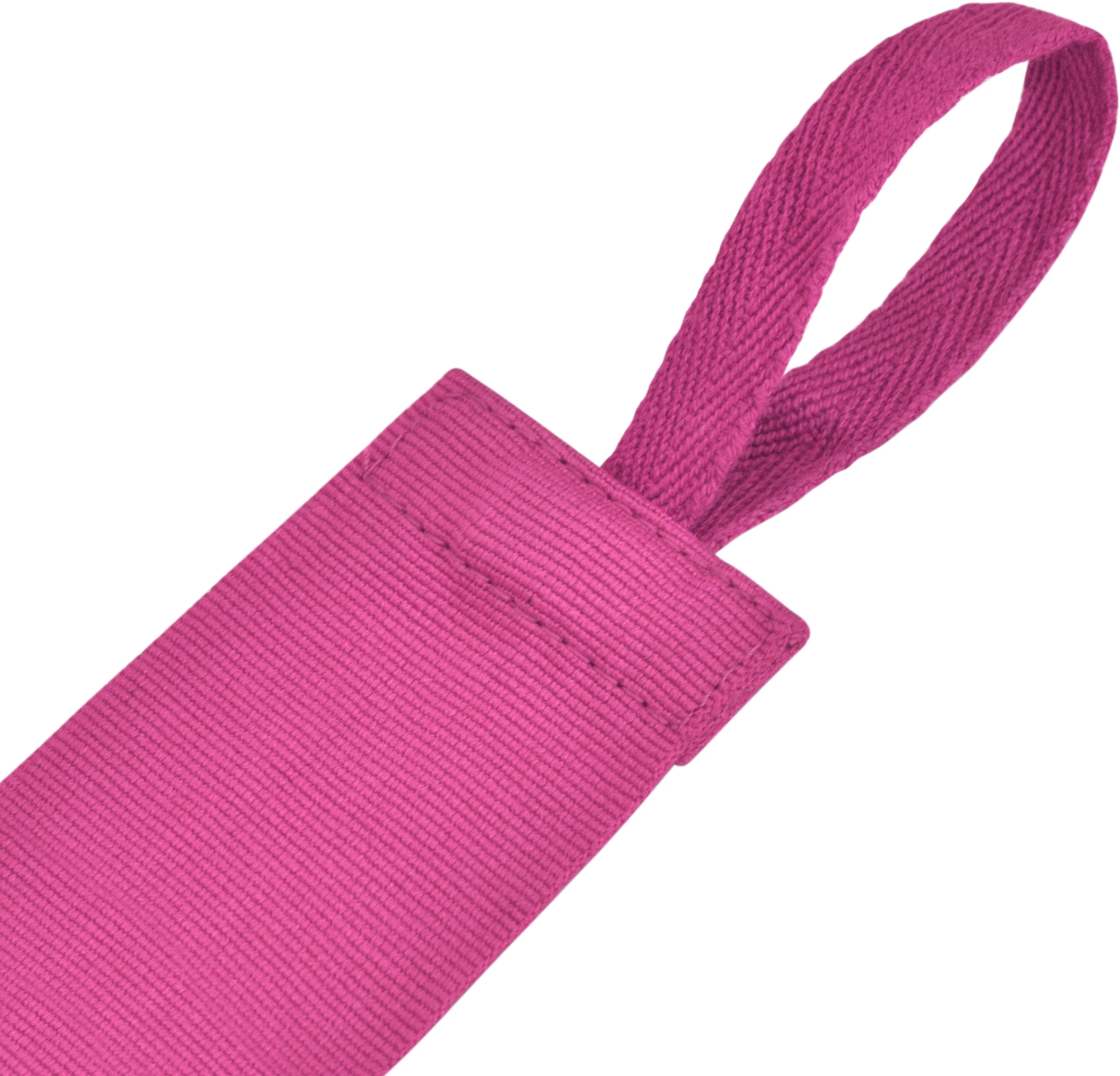 RDX IBA Boxing Hand Wraps Pink - Image 4
