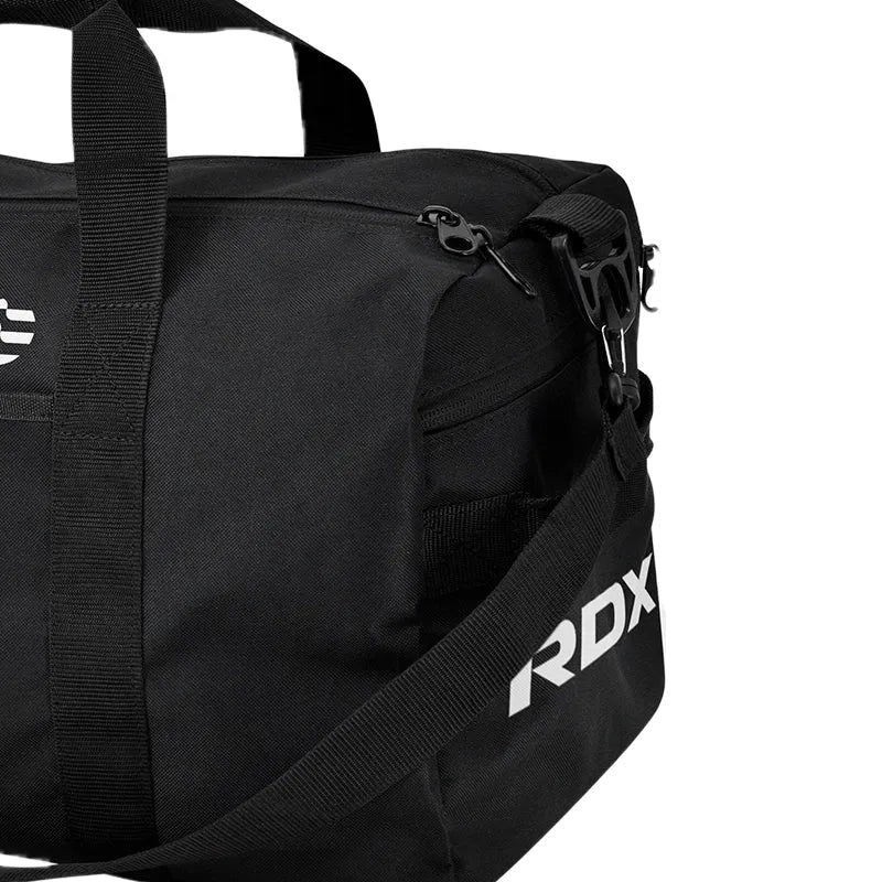 RDX IMMAF Kit Bag Black - Image 5