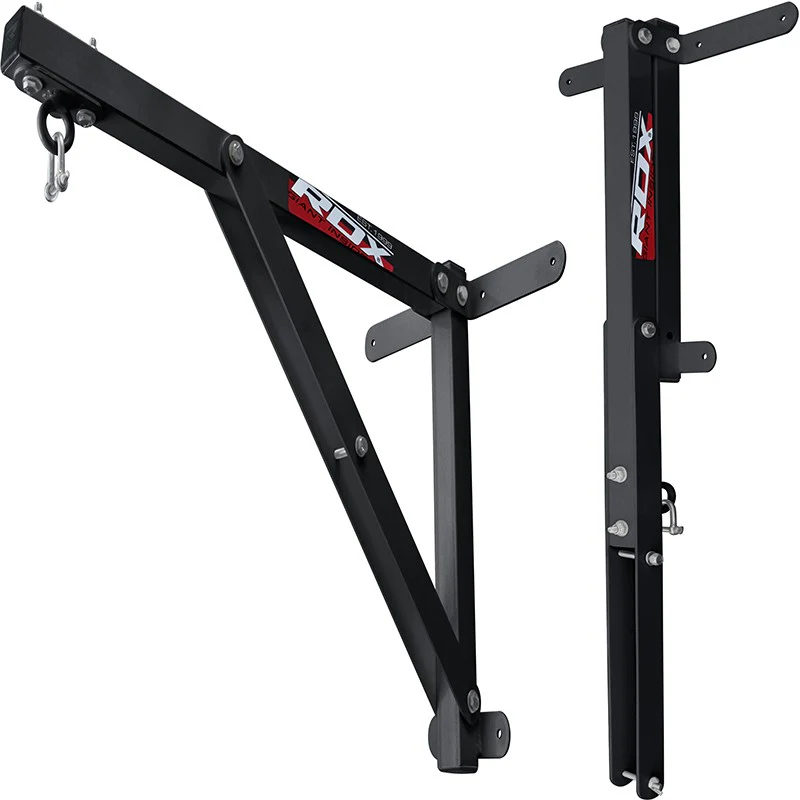 RDX X3 Folding Black Wall Bracket - Image 2