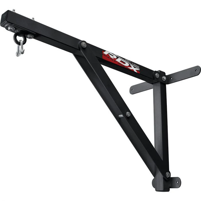 RDX X3 Folding Black Wall Bracket - Image 3