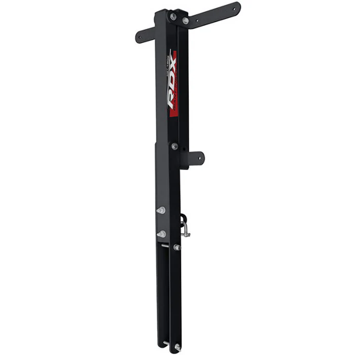 RDX X3 Folding Black Wall Bracket - Image 5