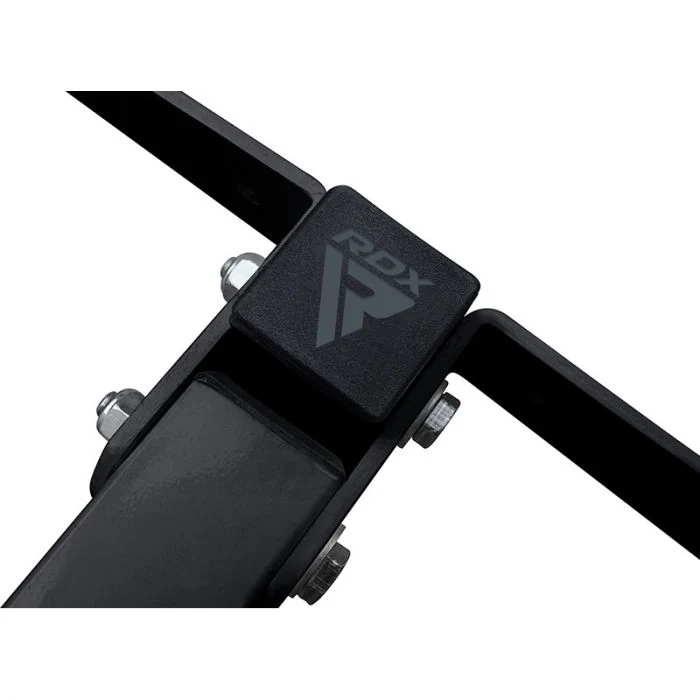 RDX X3 Folding Black Wall Bracket - Image 6