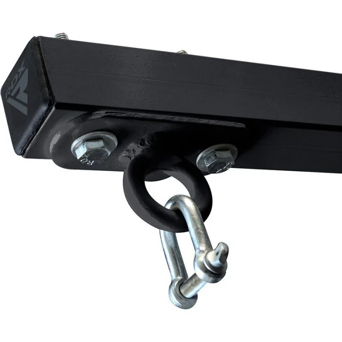 RDX X3 Folding Black Wall Bracket - Image 8