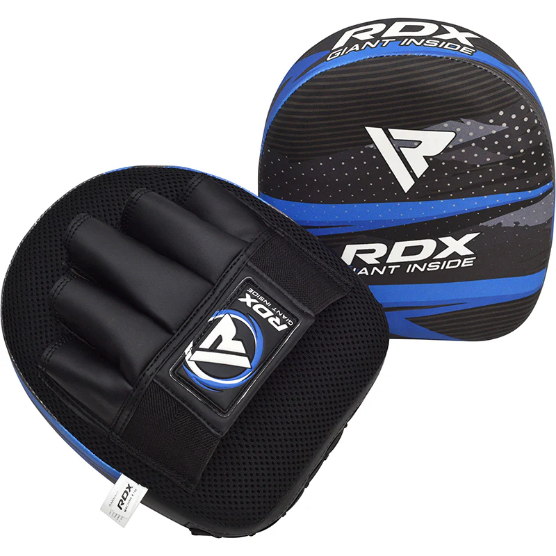 RDX J11 Kids Boxing Focus Pads - Image 4