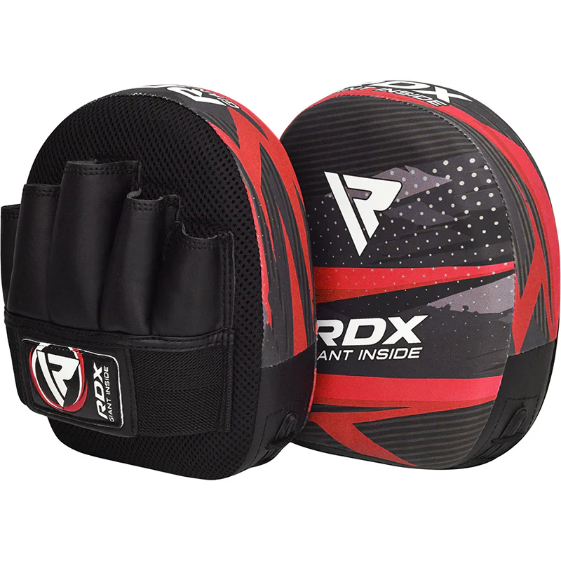 RDX J11 Kids Boxing Focus Pads - Image 5