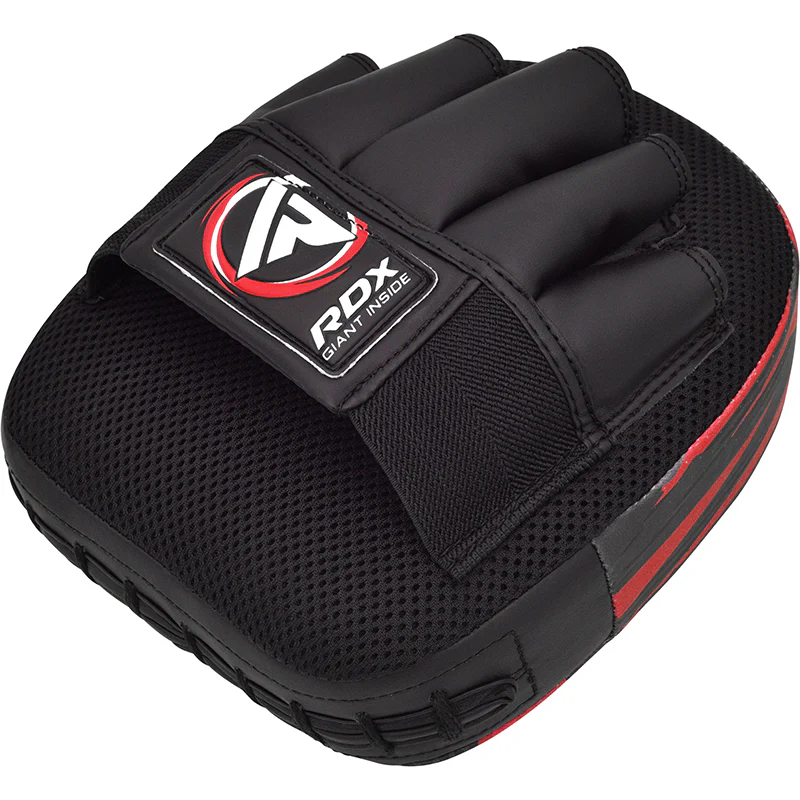 RDX J11 Kids Boxing Focus Pads - Image 6