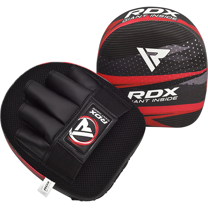 RDX J11 Kids Boxing Focus Pads - Image 8