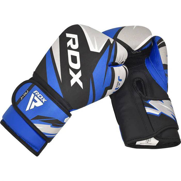 RDX J11 Training Kids Boxing Gloves - Image 10