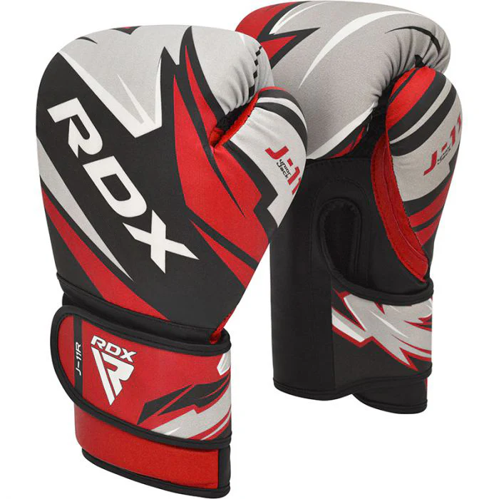 RDX J11 Training Kids Boxing Gloves - Image 2