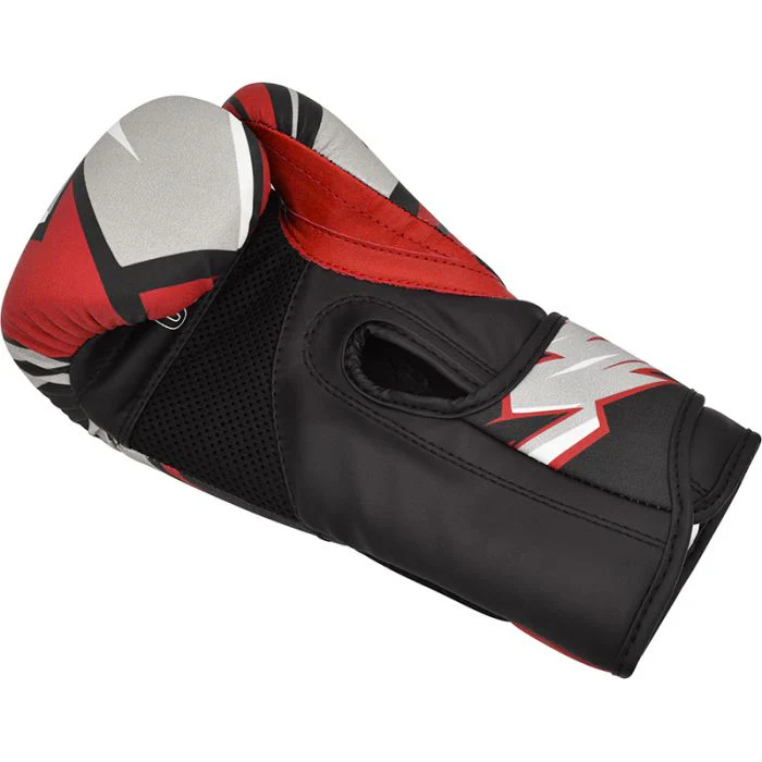 RDX J11 Training Kids Boxing Gloves - Image 3