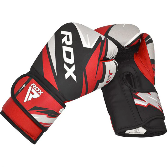 RDX J11 Training Kids Boxing Gloves - Image 5