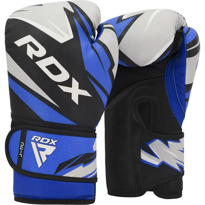 RDX J11 Training Kids Boxing Gloves - Image 6