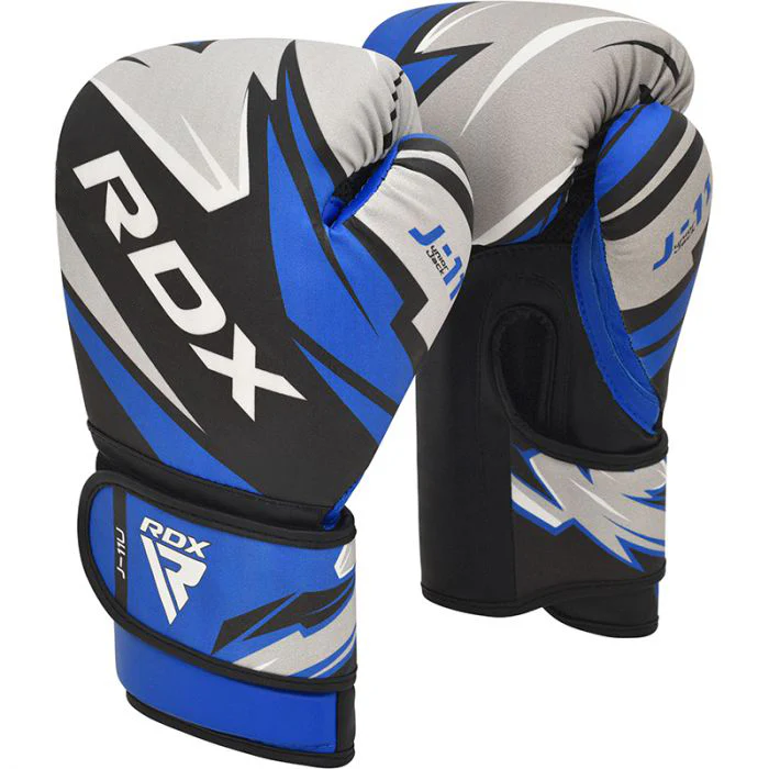 RDX J11 Training Kids Boxing Gloves - Image 7