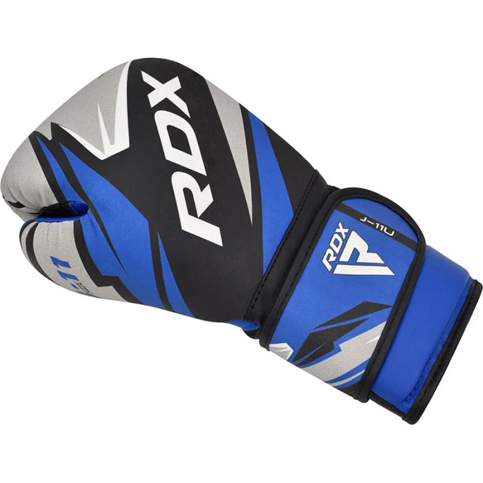 RDX J11 Training Kids Boxing Gloves - Image 8