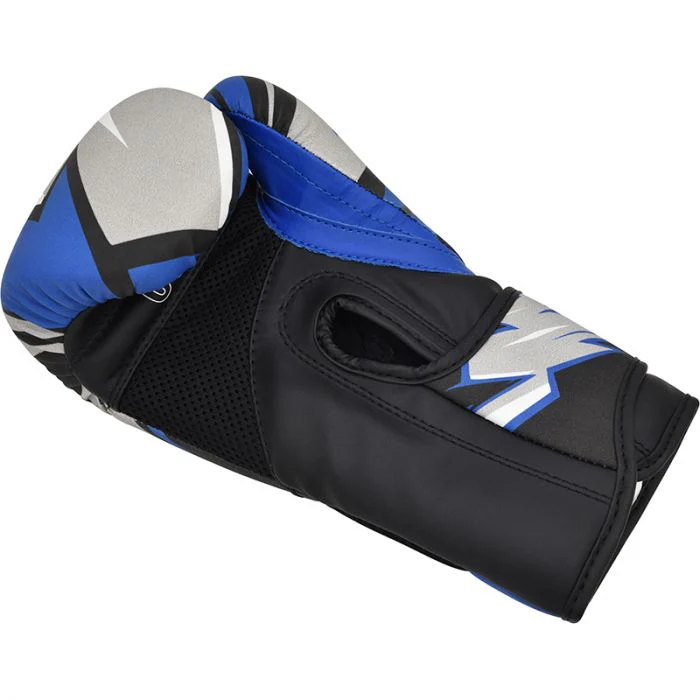 RDX J11 Training Kids Boxing Gloves - Image 9