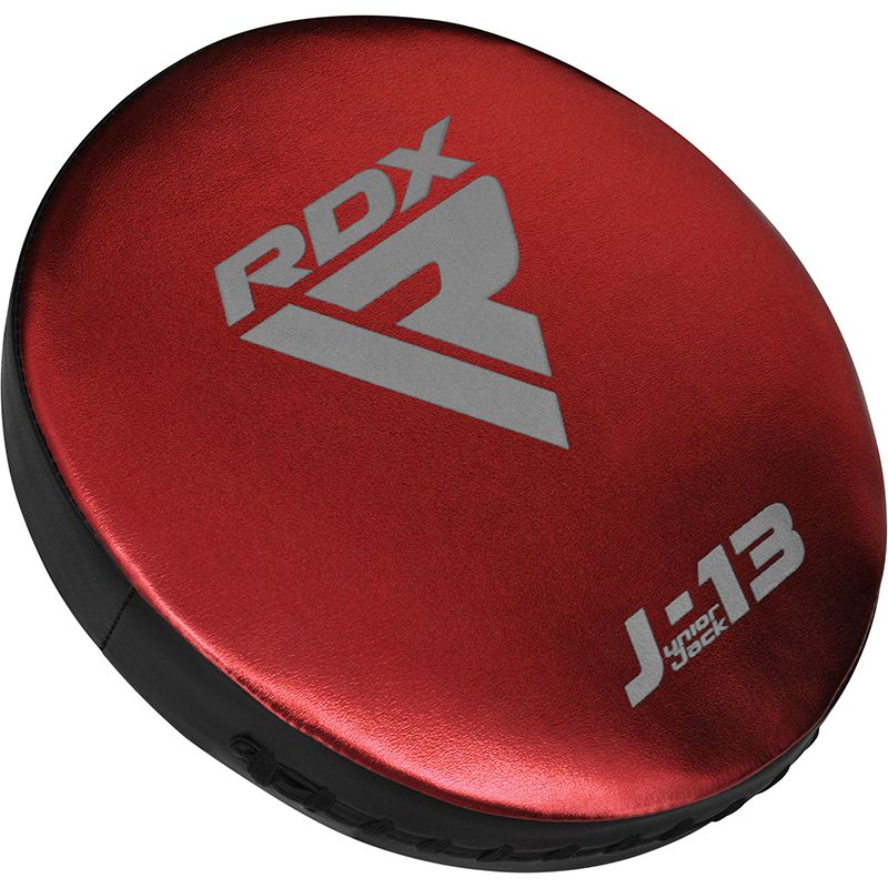 RDX J13 Kids Punch Mitts - Image 2