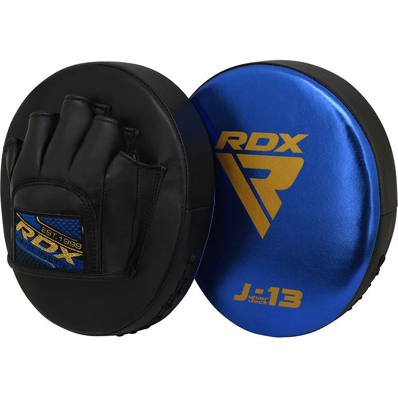 RDX J13 Kids Punch Mitts - Image 6