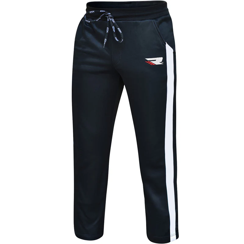 RDX 1B Terry Fleece Trousers - Image 2