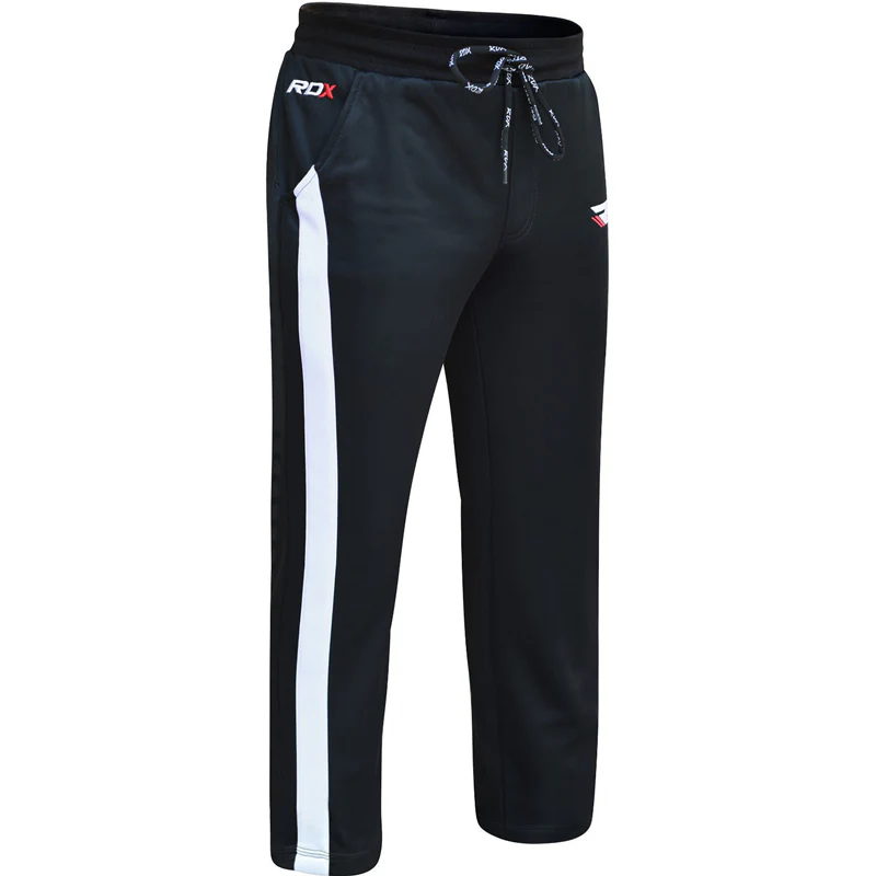 RDX 1B Terry Fleece Trousers - Image 5
