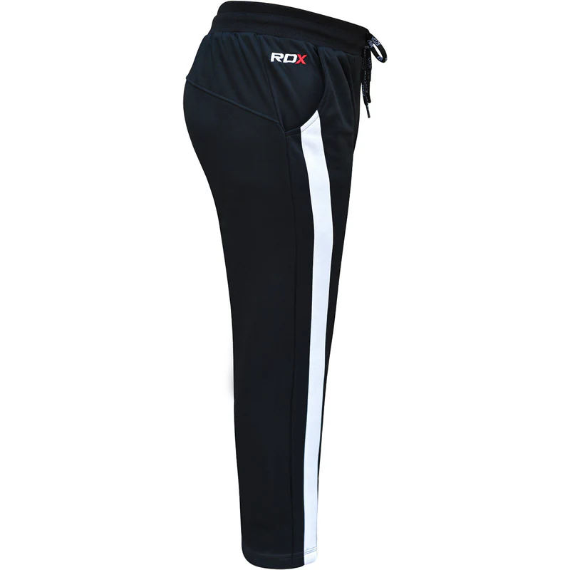 RDX 1B Terry Fleece Trousers - Image 7