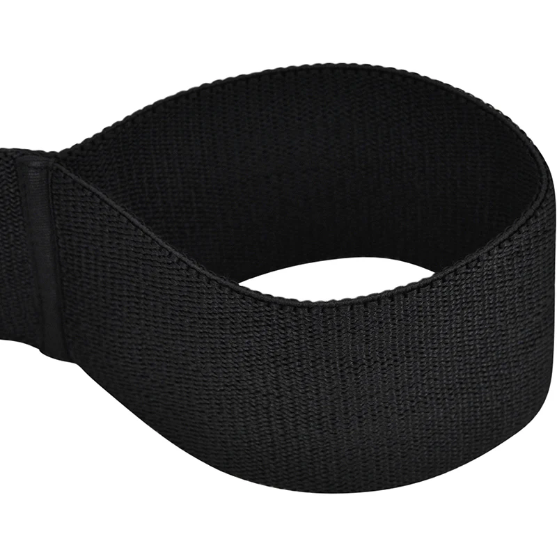 RDX K1 IPL & USPA Approved Knee Wraps For Power & Weight Lifting Gym Workouts Oeko-Tex Standard 100 Certified - Image 5