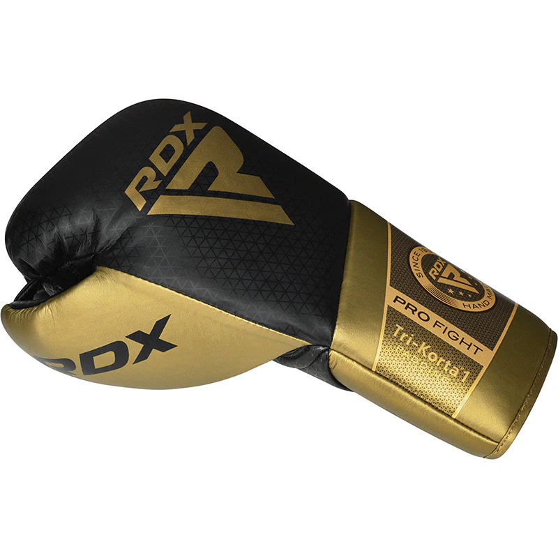 RDX K1 Mark Pro Fight Boxing Gloves - Image 3