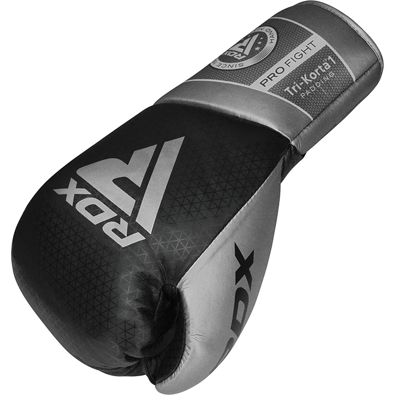 RDX K1 Mark Pro Fight Boxing Gloves - Image 6