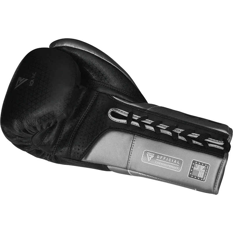 RDX K2 Mark Pro Fight Boxing Gloves - Image 6
