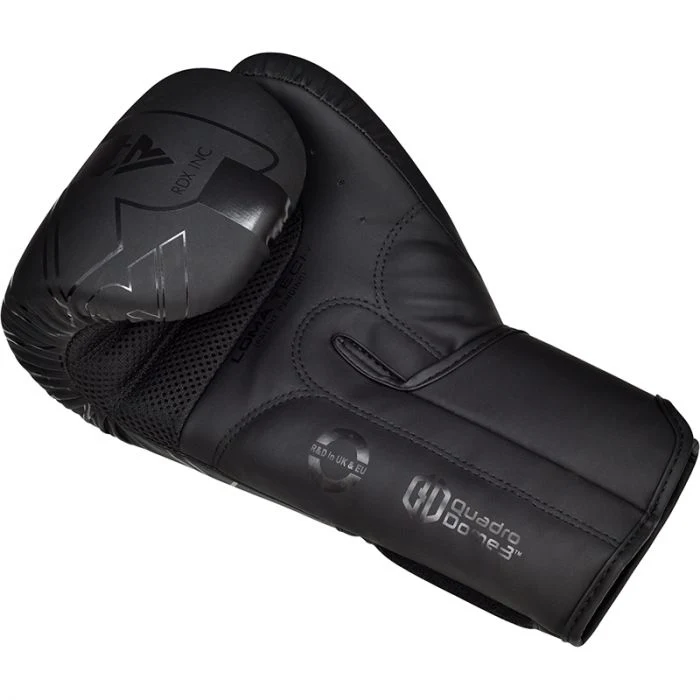 RDX F6 Kara Kids Boxing Gloves 6oz - Image 10