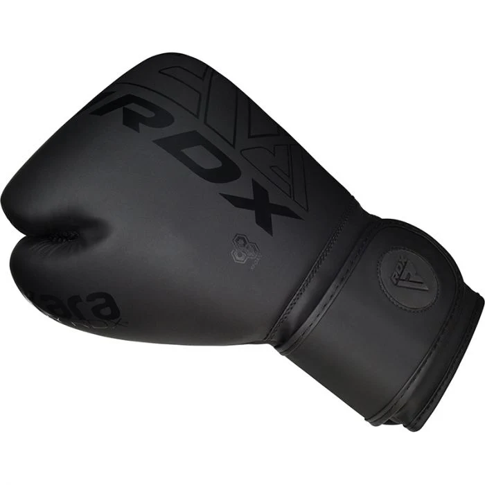 RDX F6 Kara Kids Boxing Gloves 6oz - Image 11