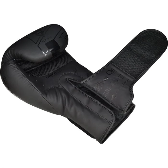 RDX F6 Kara Kids Boxing Gloves 6oz - Image 12