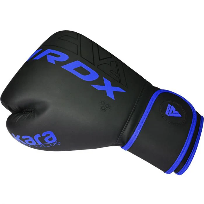 RDX F6 Kara Kids Boxing Gloves 6oz - Image 14