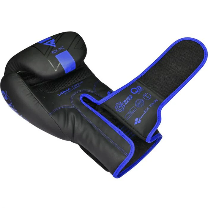 RDX F6 Kara Kids Boxing Gloves 6oz - Image 15