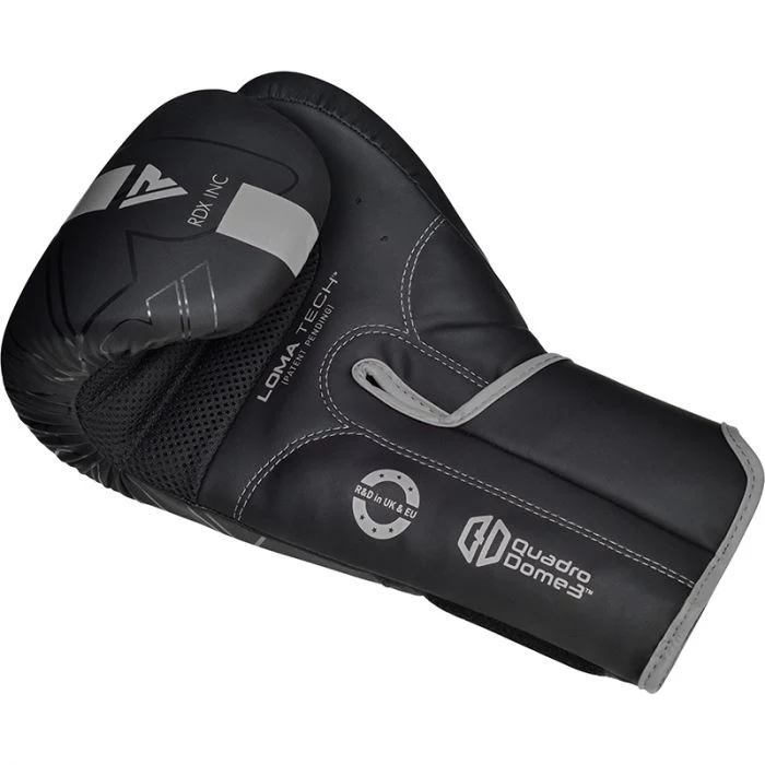 RDX F6 Kara Kids Boxing Gloves 6oz - Image 19