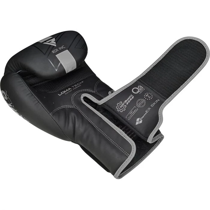 RDX F6 Kara Kids Boxing Gloves 6oz - Image 21